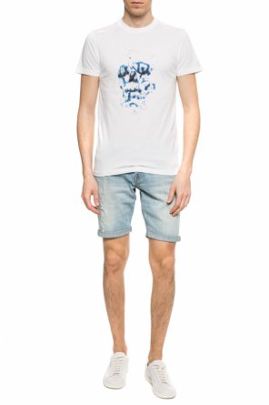 T-shirt z nadrukiem, zdjęcie 2 T-shirt z nadrukiem od Paul Smith